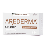 Мило тверде з пробіотиками AREDERMA&reg; (0+), 140 г 000086 фото 1