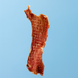 Натуральні сушені ласощі для собак ProbioDay Meat Sticks, 100% м&rsquo;ясо телятини, 100 г