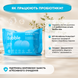 Вологі серветки для собак і котів з пробіотиками Pet Bubble &reg;, 20 шт.